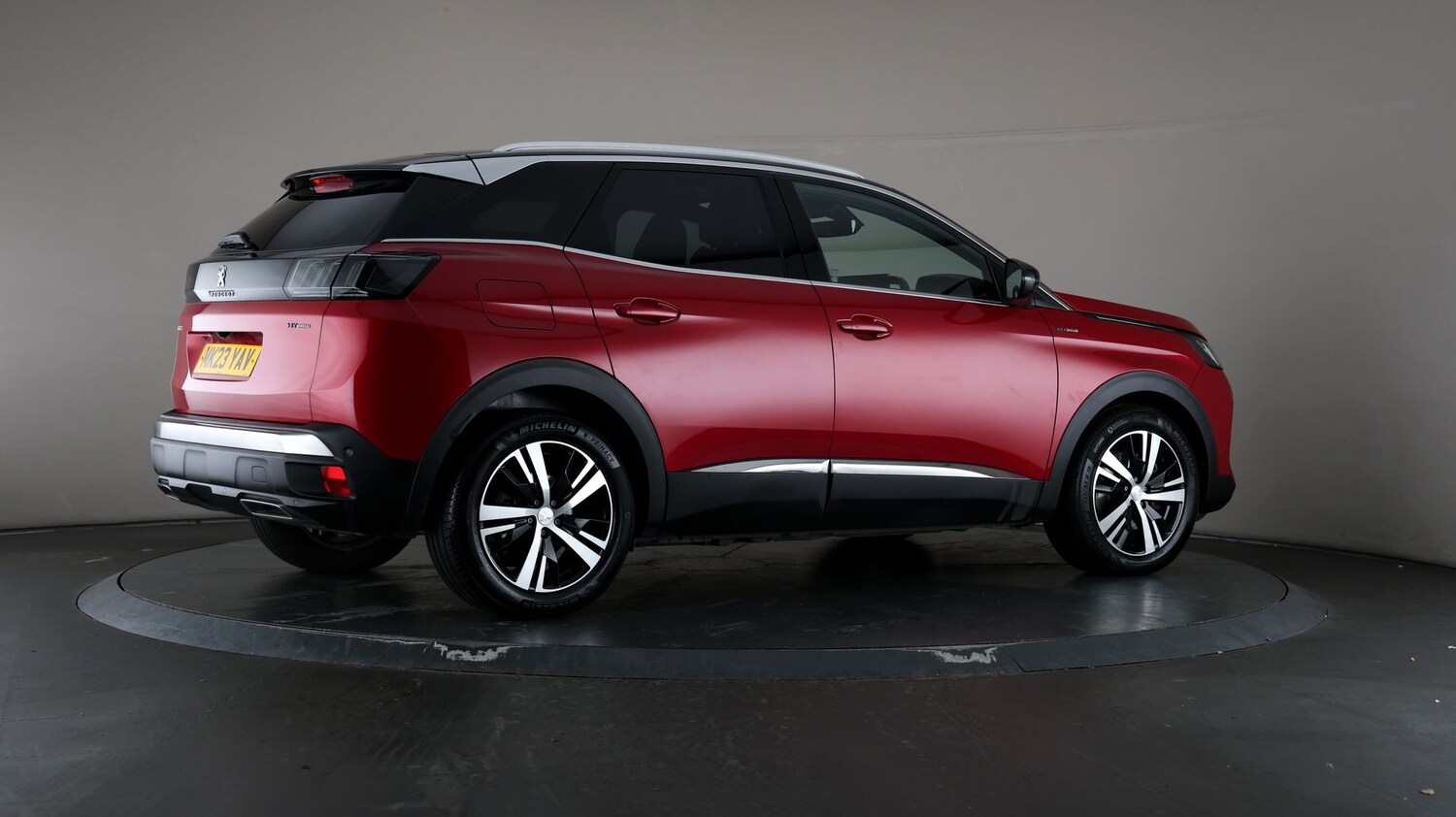 Used Peugeot 3008 for sale - 76809770: Photo 58