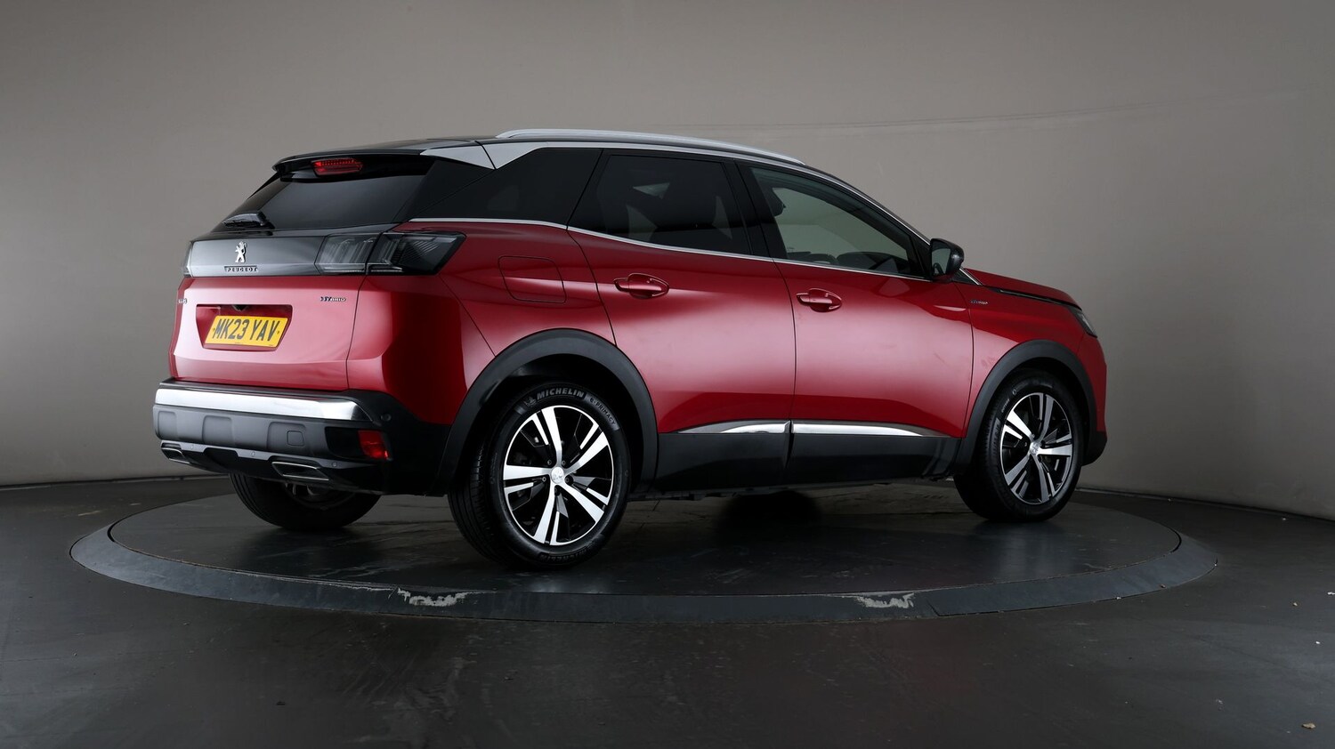Used Peugeot 3008 for sale - 76809770: Photo 59