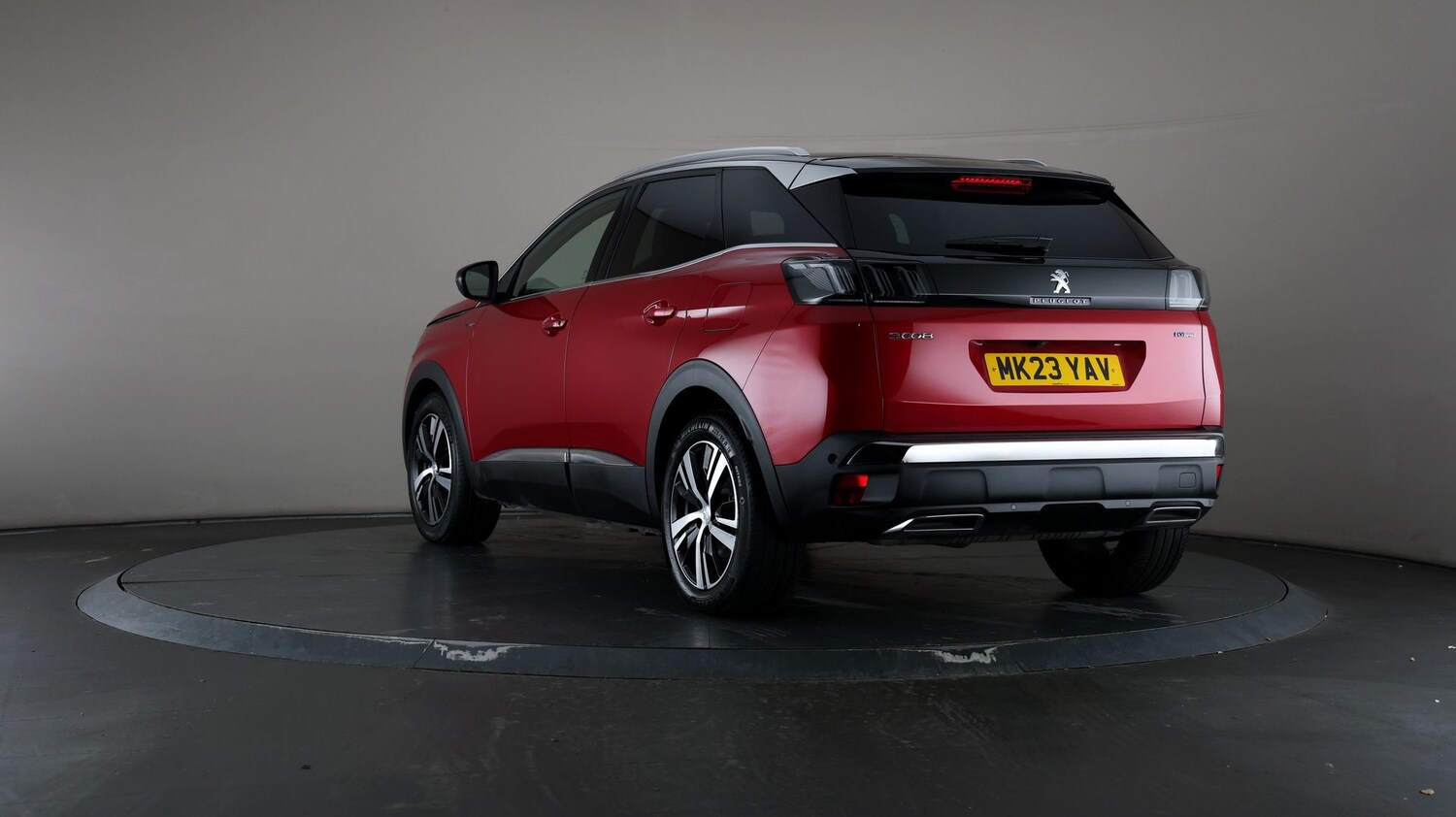 Used Peugeot 3008 for sale - 76809770: Photo 62