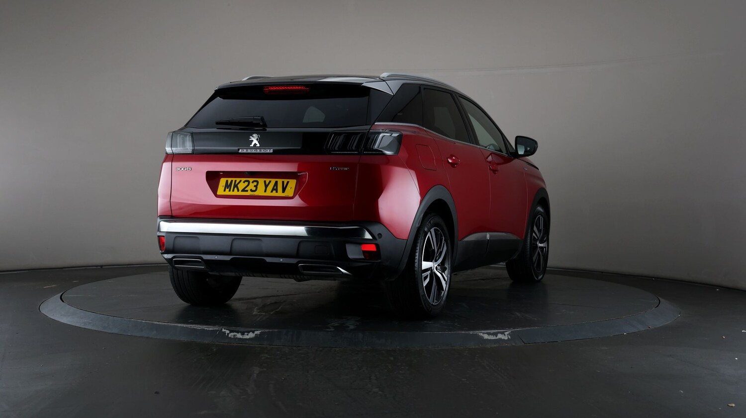 Used Peugeot 3008 for sale - 76809770: Photo 63