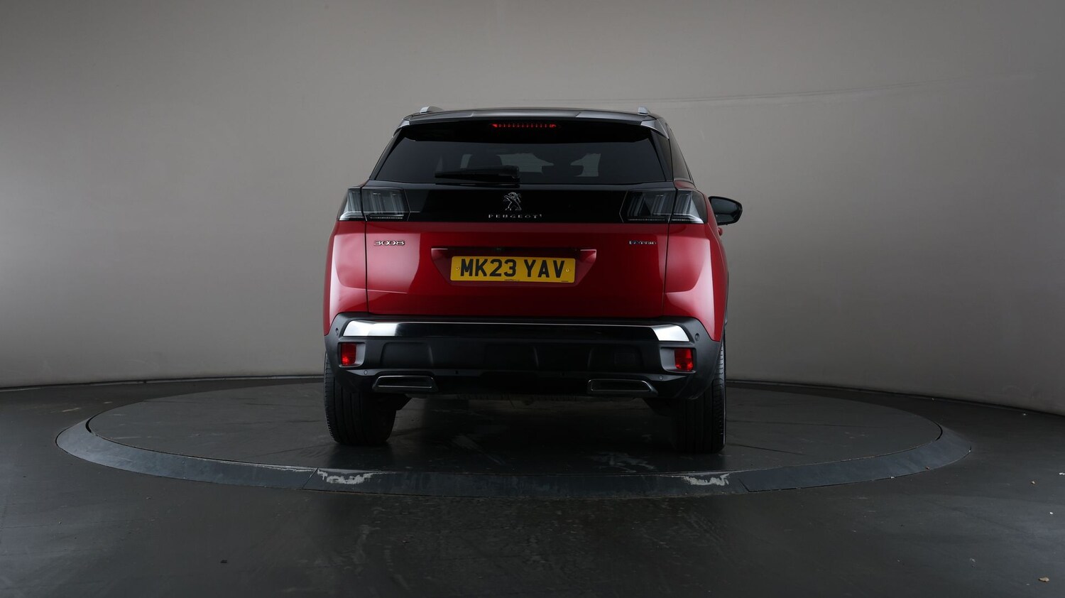 Used Peugeot 3008 for sale - 76809770: Photo 65
