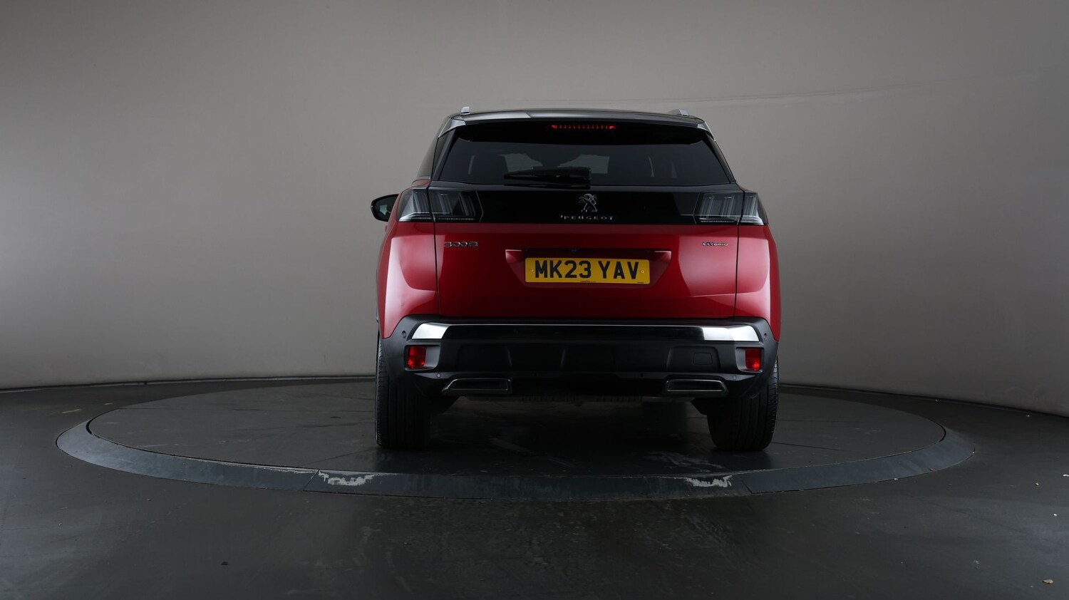 Used Peugeot 3008 for sale - 76809770: Photo 66