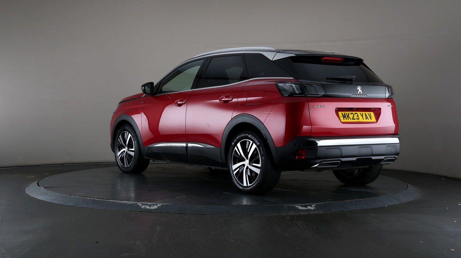 Used Peugeot 3008 for sale - 76809770: Photo 67