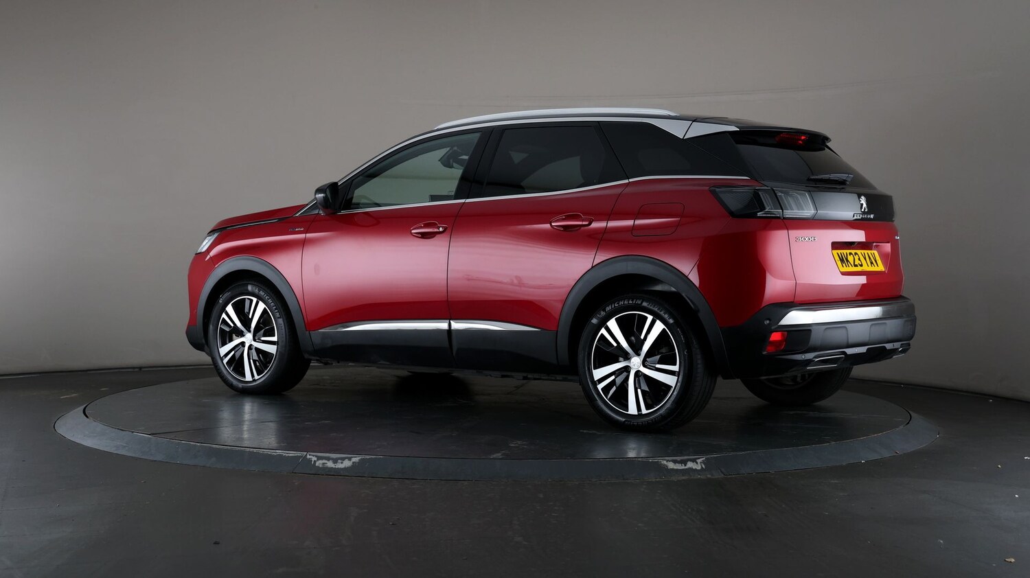 Used Peugeot 3008 for sale - 76809770: Photo 69