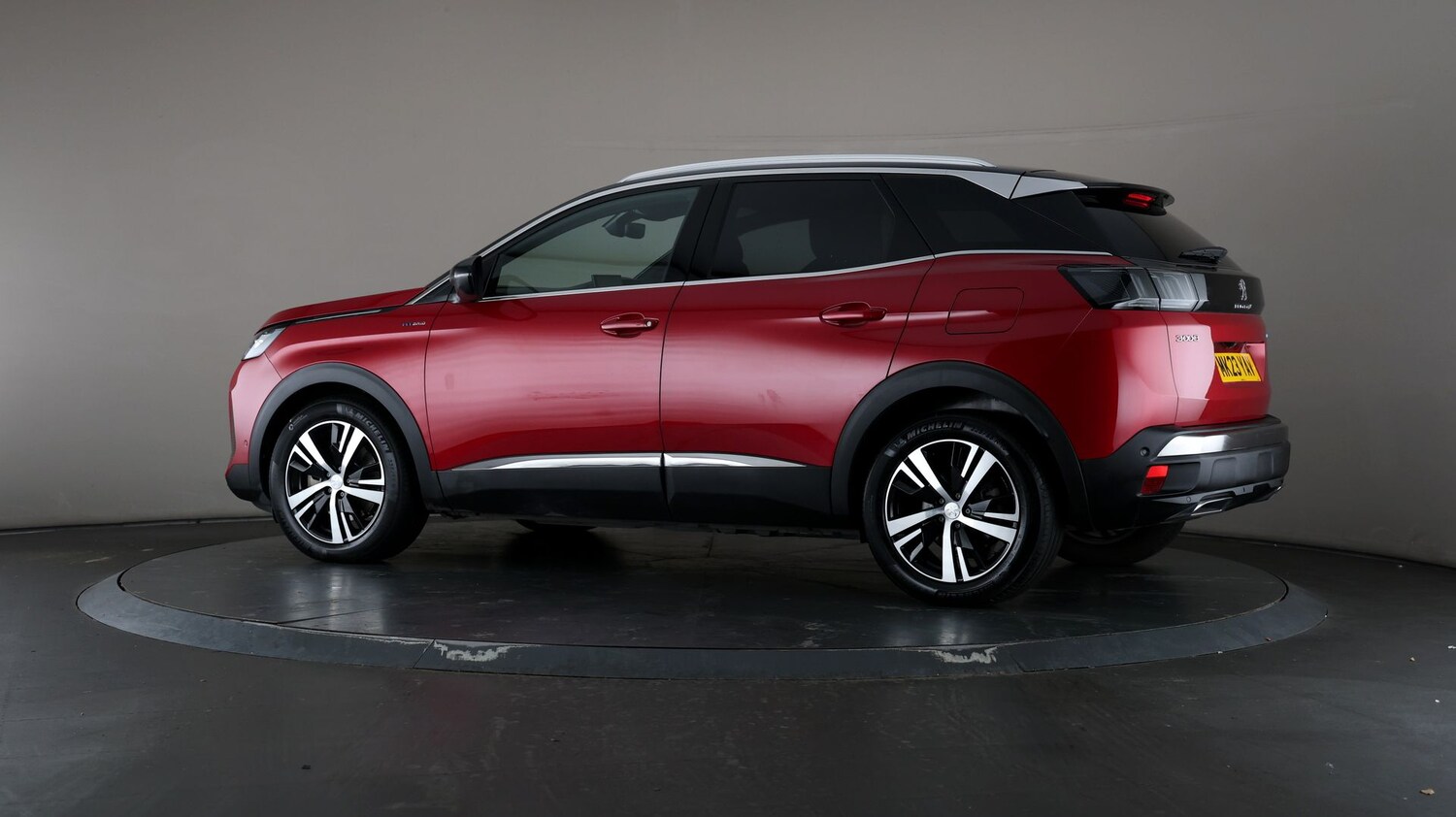 Used Peugeot 3008 for sale - 76809770: Photo 70