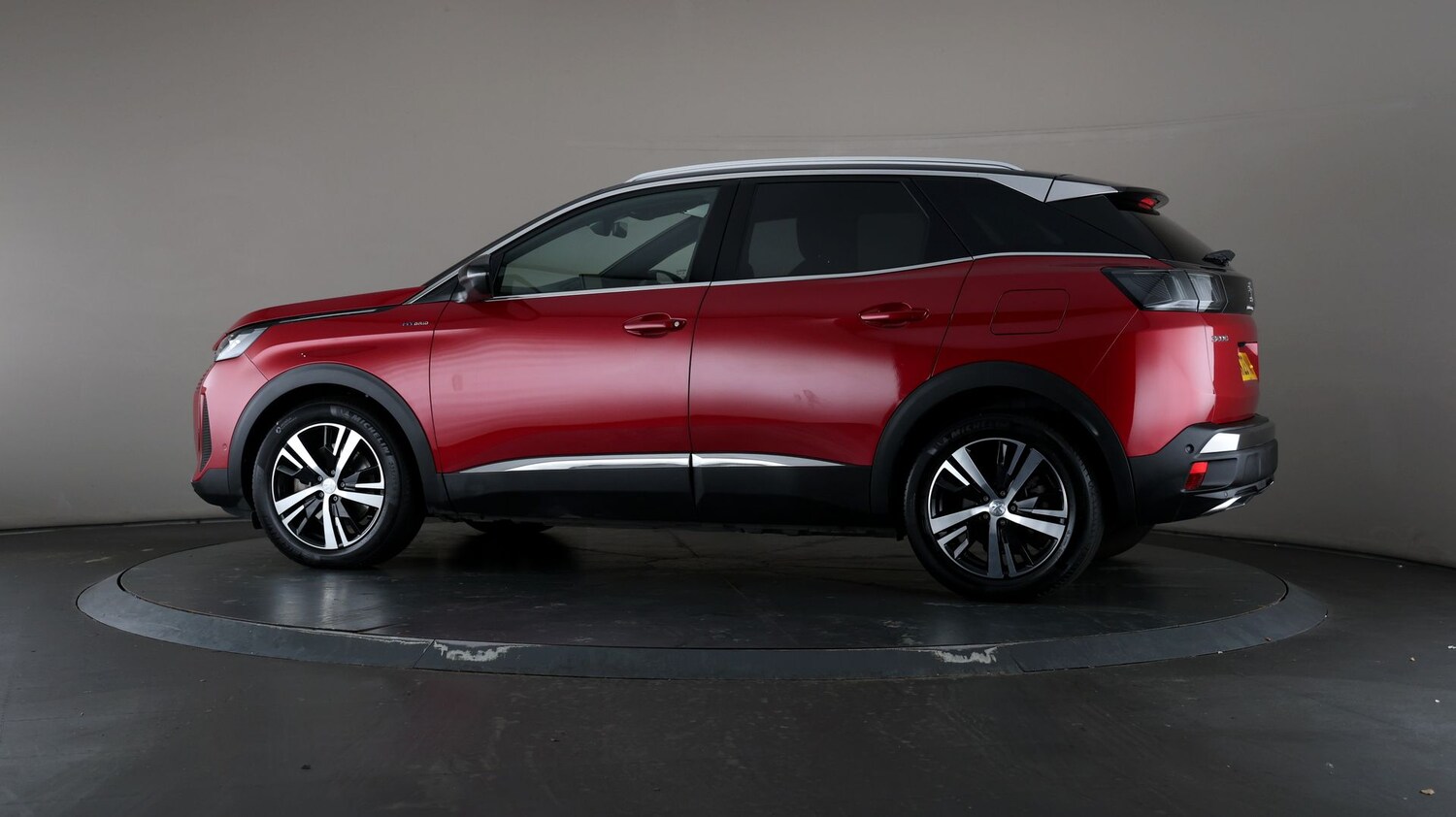 Used Peugeot 3008 for sale - 76809770: Photo 71