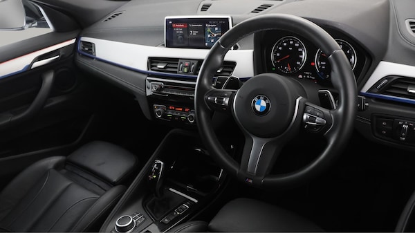 Used BMW X2 2020 for sale - 76215348: Photo 10