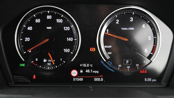 Used BMW X2 2020 for sale - 76215348: Photo 11