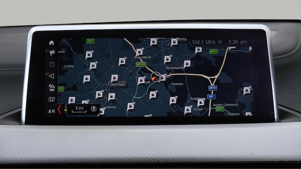 Used BMW X2 2020 for sale - 76215348: Photo 12