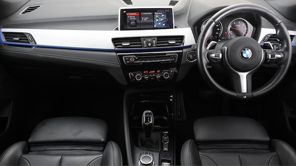 Used BMW X2 2020 for sale - 76215348: Photo 14