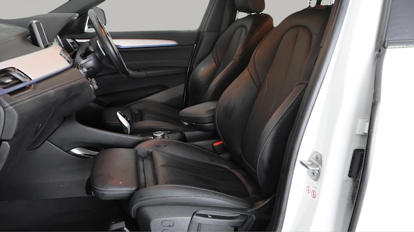 Used BMW X2 2020 for sale - 76215348: Photo 15