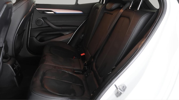 Used BMW X2 2020 for sale - 76215348: Photo 17
