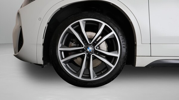 Used BMW X2 2020 for sale - 76215348: Photo 19