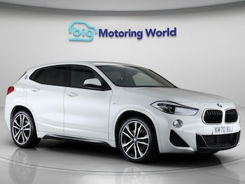 BMW - X2