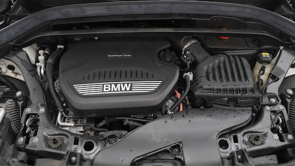 Used BMW X2 2020 for sale - 76215348: Photo 20