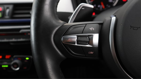 Used BMW X2 2020 for sale - 76215348: Photo 25