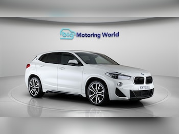 Used BMW X2 2020 for sale - 76215348: Photo 2