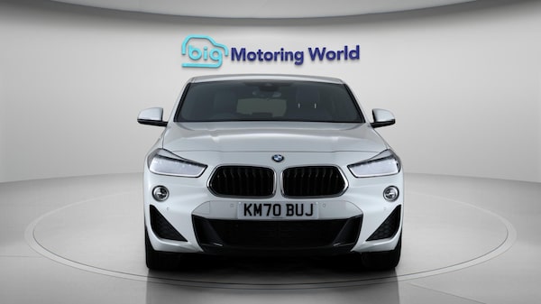 Used BMW X2 2020 for sale - 76215348: Photo 3