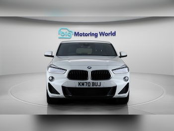 Used BMW X2 2020 for sale - 76215348: Photo 3