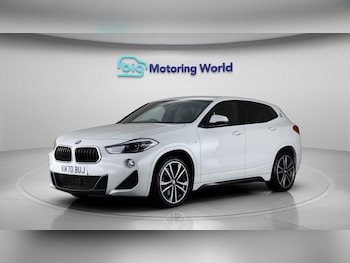 Used BMW X2 2020 for sale - 76215348: Photo 4