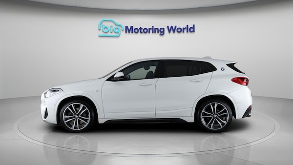 Used BMW X2 2020 for sale - 76215348: Photo 5