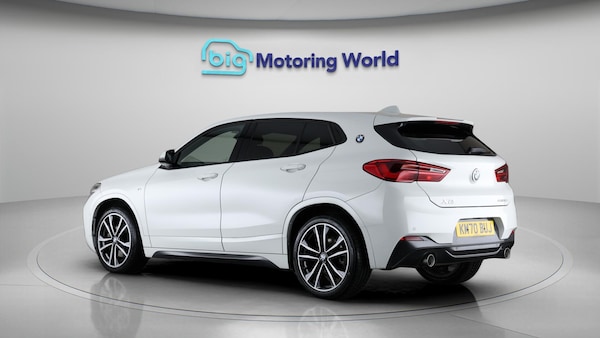 Used BMW X2 2020 for sale - 76215348: Photo 6