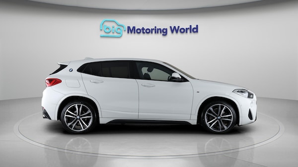 Used BMW X2 2020 for sale - 76215348: Photo 9