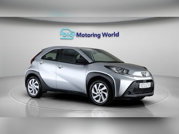 Used Toyota Aygo X 2023 for sale - 78968635: Photo