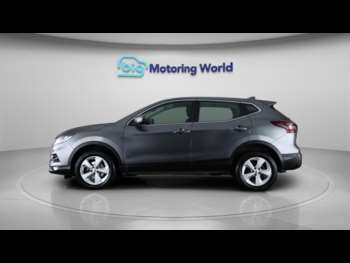 Used Nissan Qashqai 2021 for sale - 75247525: Photo
