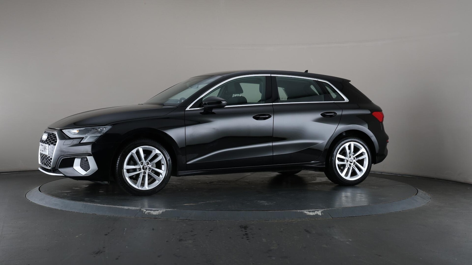 Vehicle 40