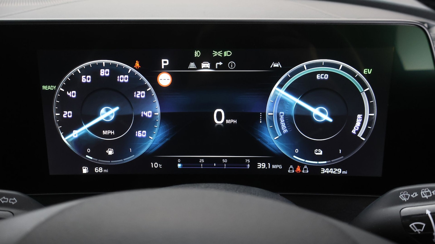 Used Kia Sportage 2022 for sale - 77799677: Photo 10