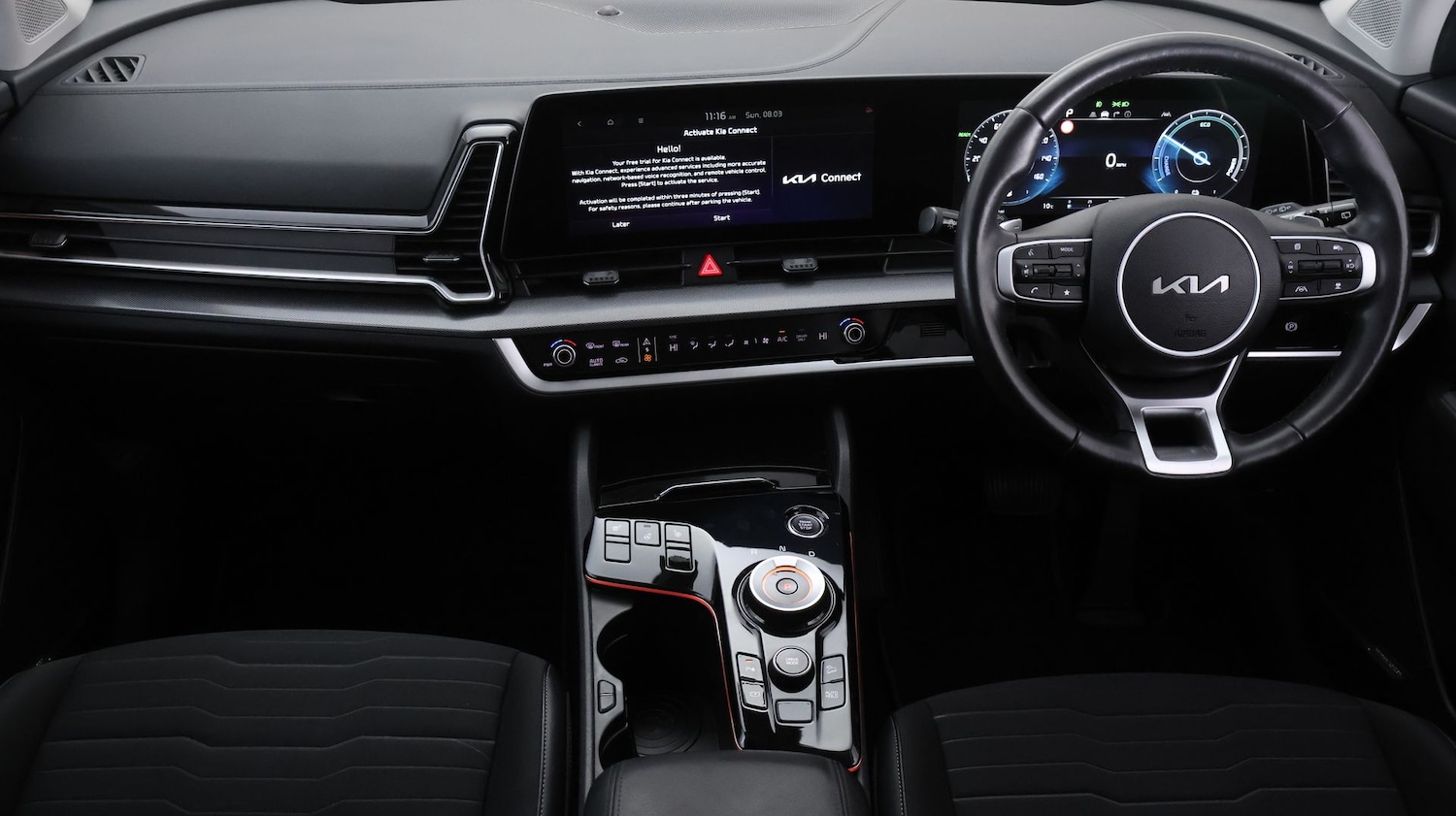 Used Kia Sportage 2022 for sale - 77799677: Photo 12