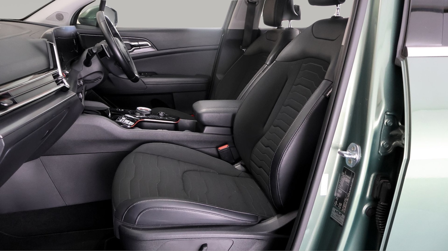 Used Kia Sportage 2022 for sale - 77799677: Photo 13