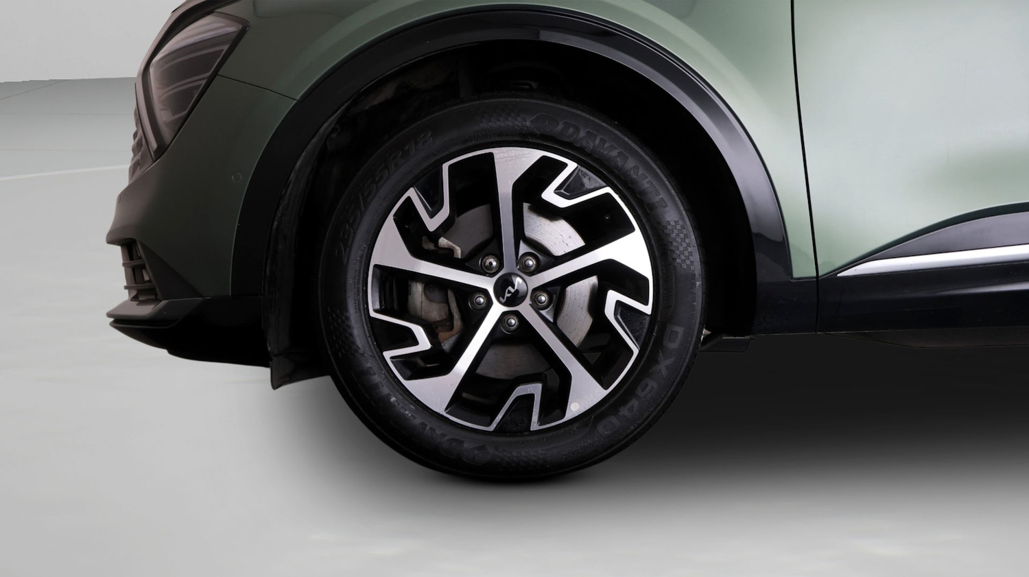 Used Kia Sportage 2022 for sale - 77799677: Photo 17