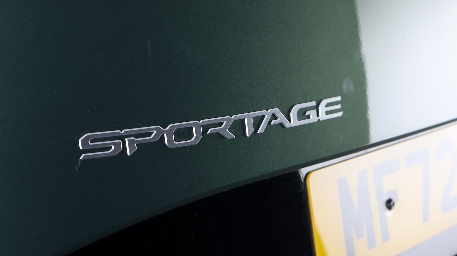 Used Kia Sportage 2022 for sale - 77799677: Photo 20