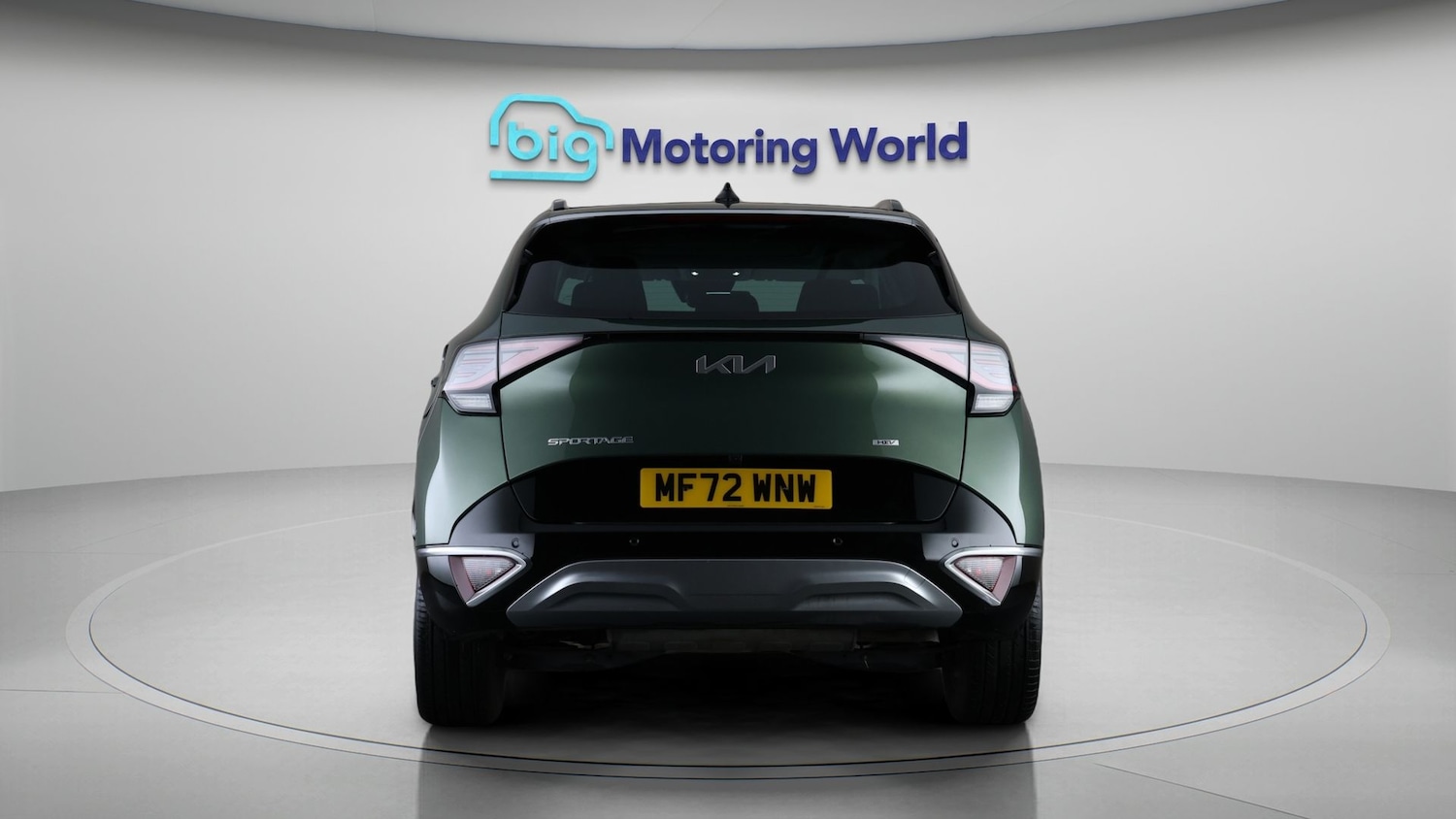 Used Kia Sportage 2022 for sale - 77799677: Photo 6