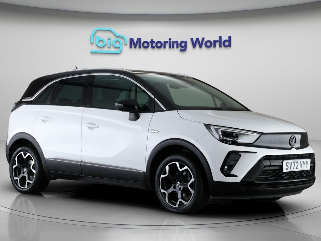 Used Vauxhall Crossland for sale - 76810990: Photo 23