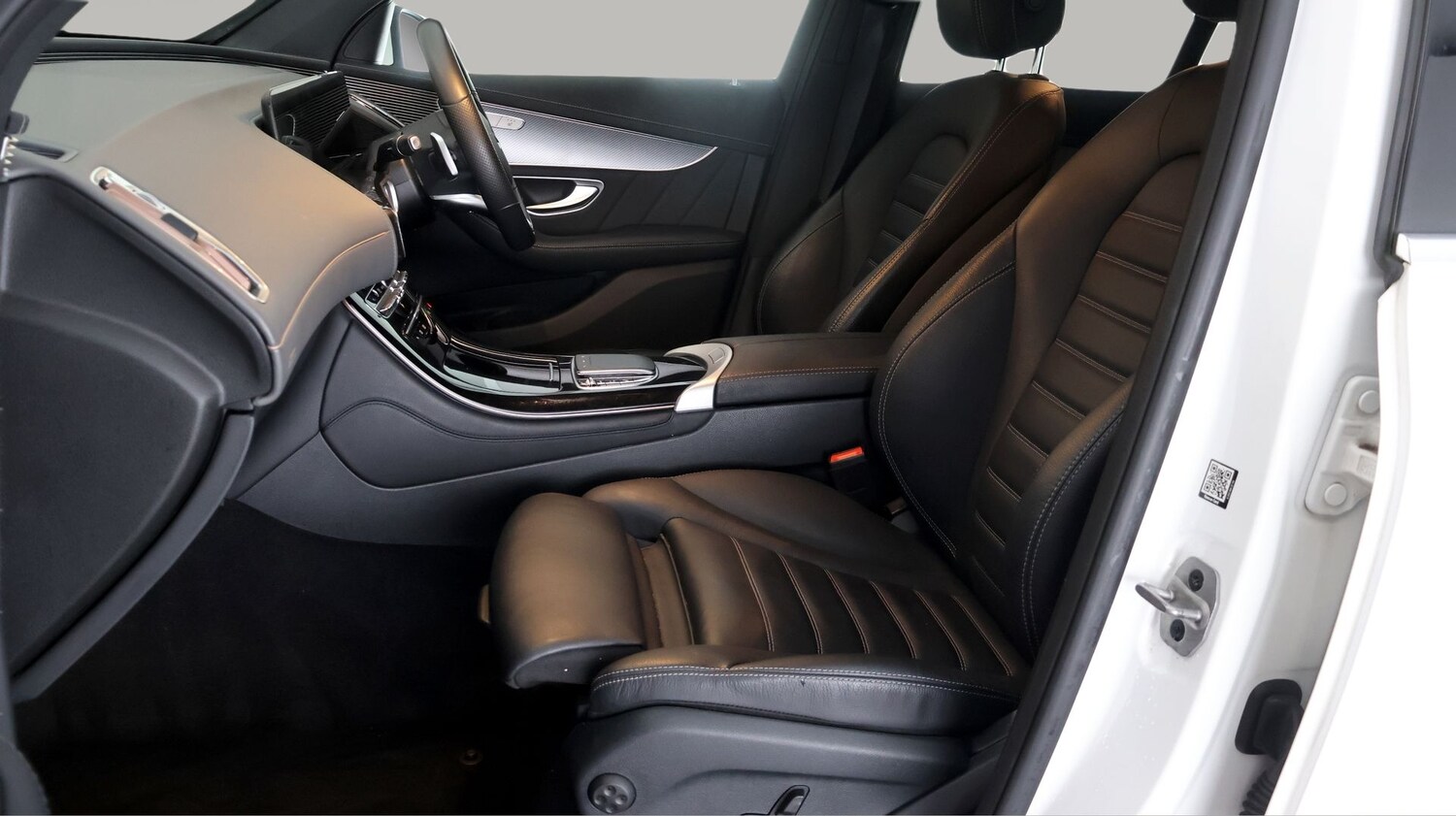 Used Mercedes-Benz EQC for sale - 77490148: Photo 14