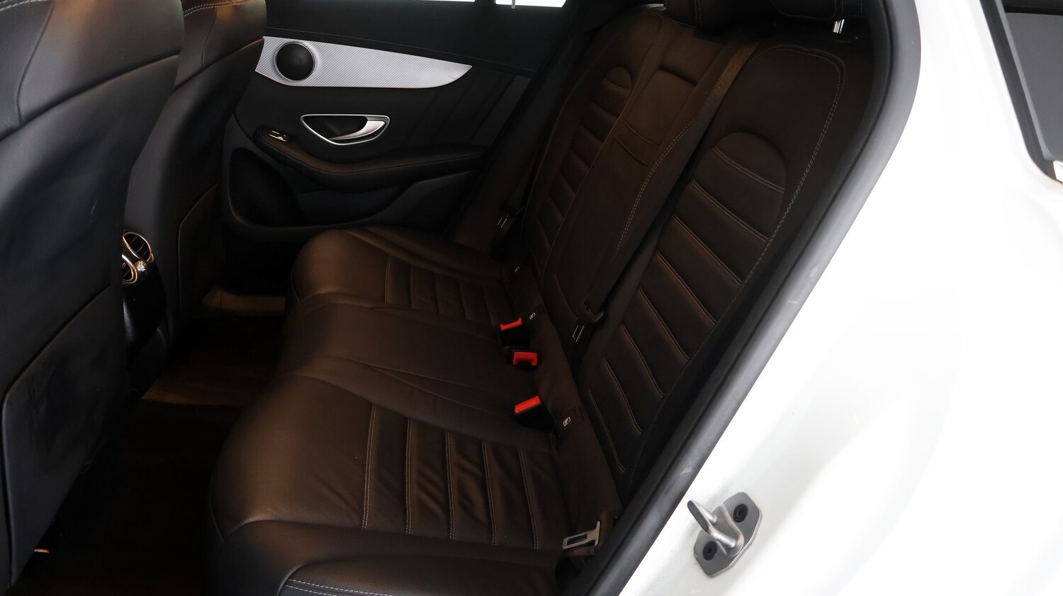 Used Mercedes-Benz EQC for sale - 77490148: Photo 16