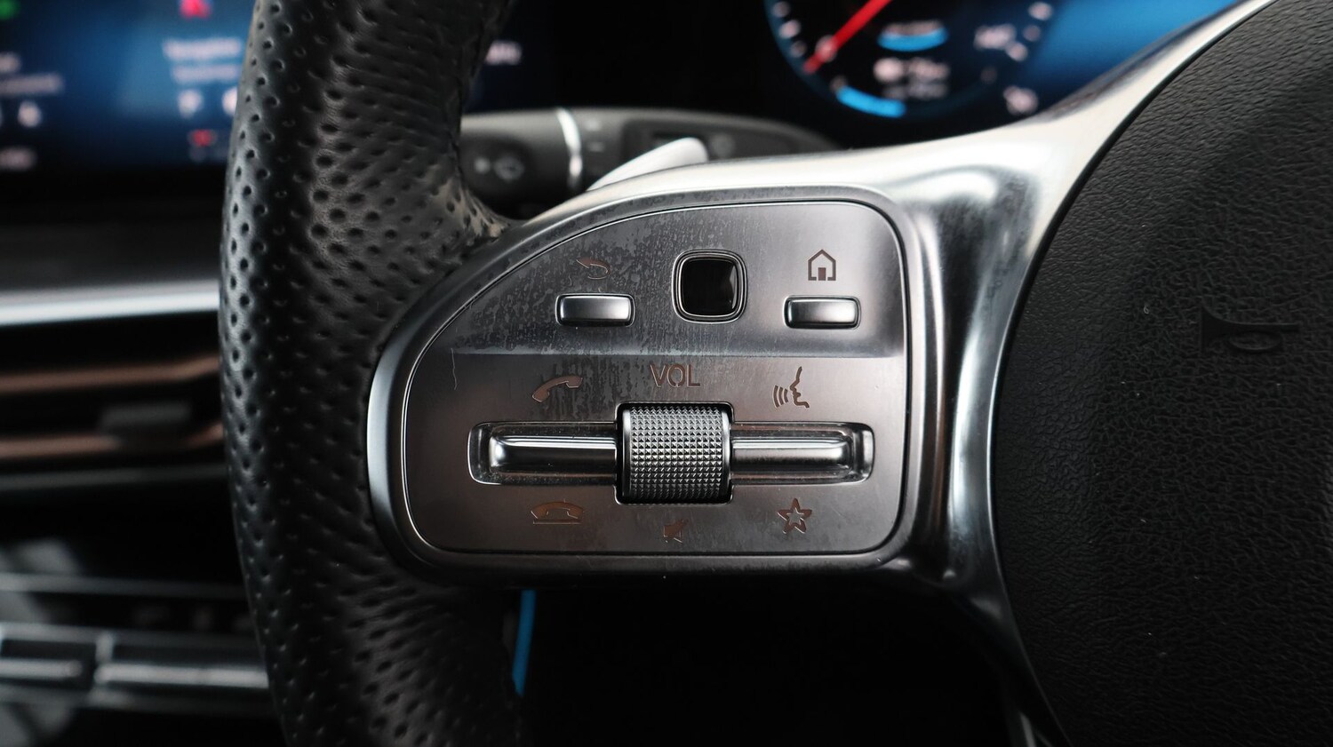 Used Mercedes-Benz EQC for sale - 77490148: Photo 20