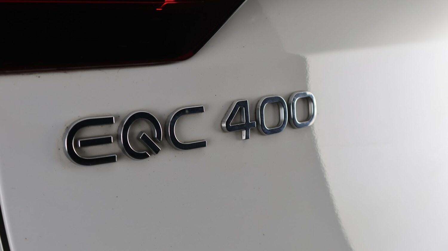 Used Mercedes-Benz EQC for sale - 77490148: Photo 22