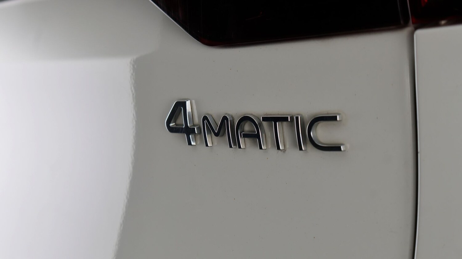 Used Mercedes-Benz EQC for sale - 77490148: Photo 23