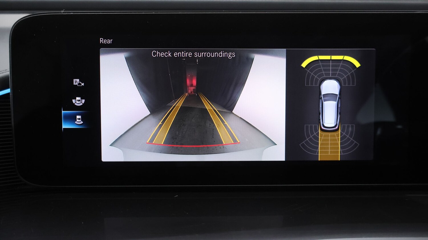 Used Mercedes-Benz EQC for sale - 77490148: Photo 26