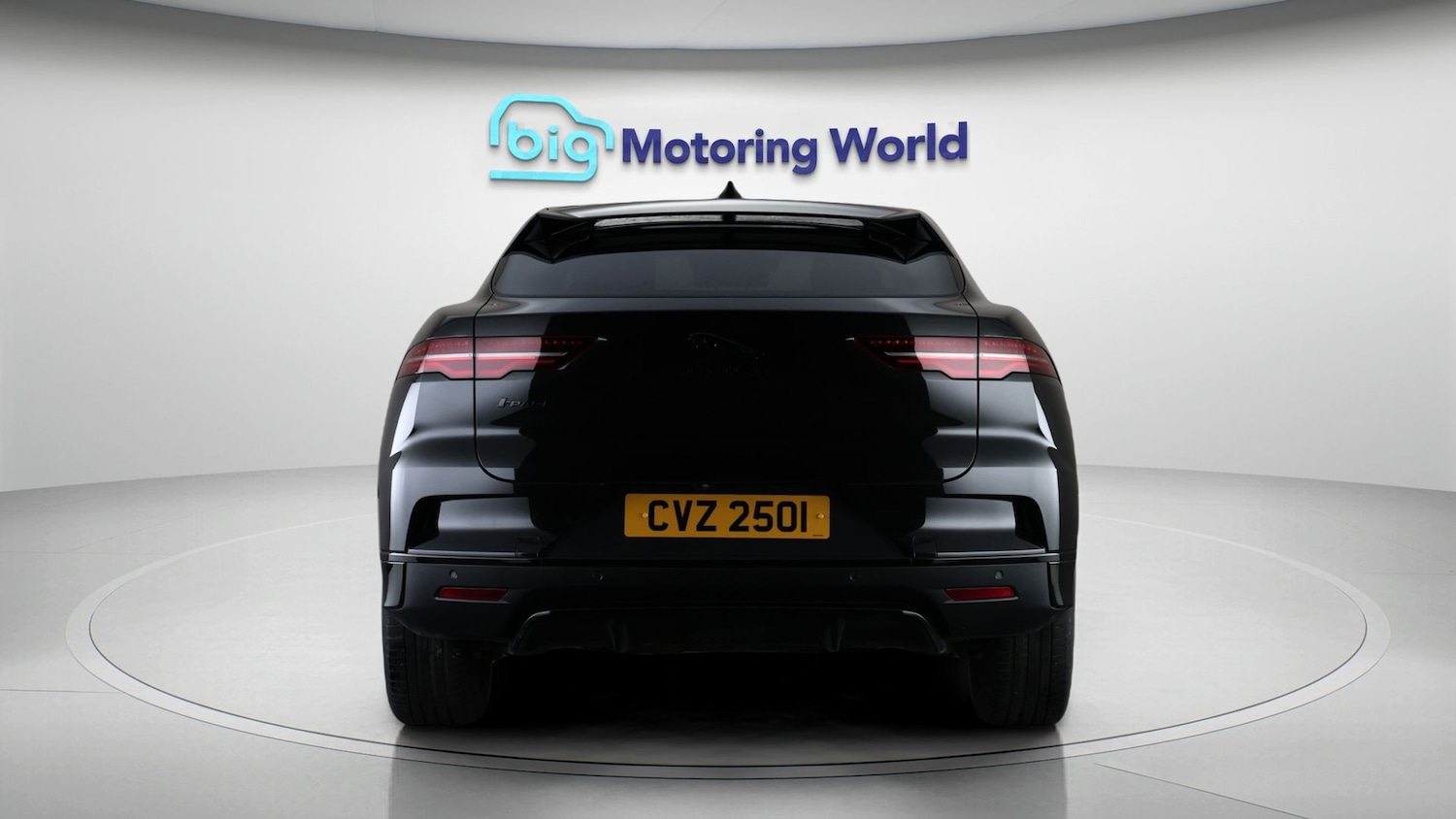 Used Jaguar I-Pace for sale - 77201610: Photo 6