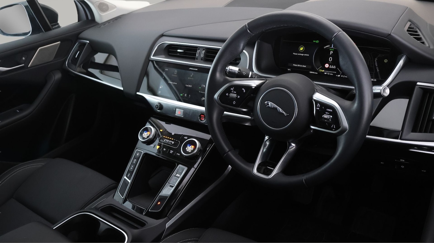 Used Jaguar I-Pace for sale - 77201610: Photo 9