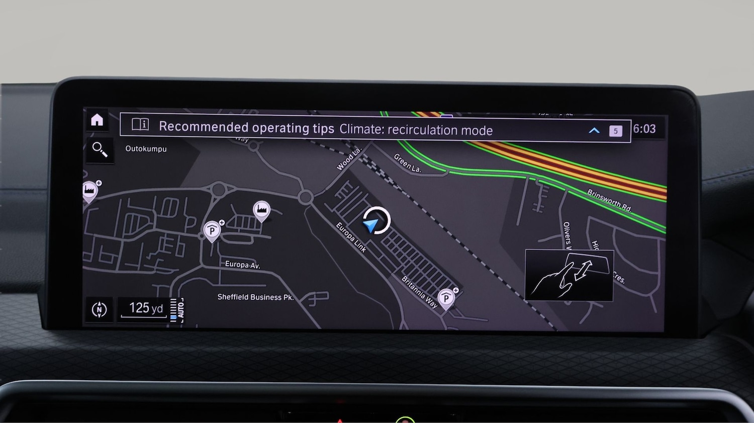 Used BMW iX3 2022 for sale - 77891512: Photo 11