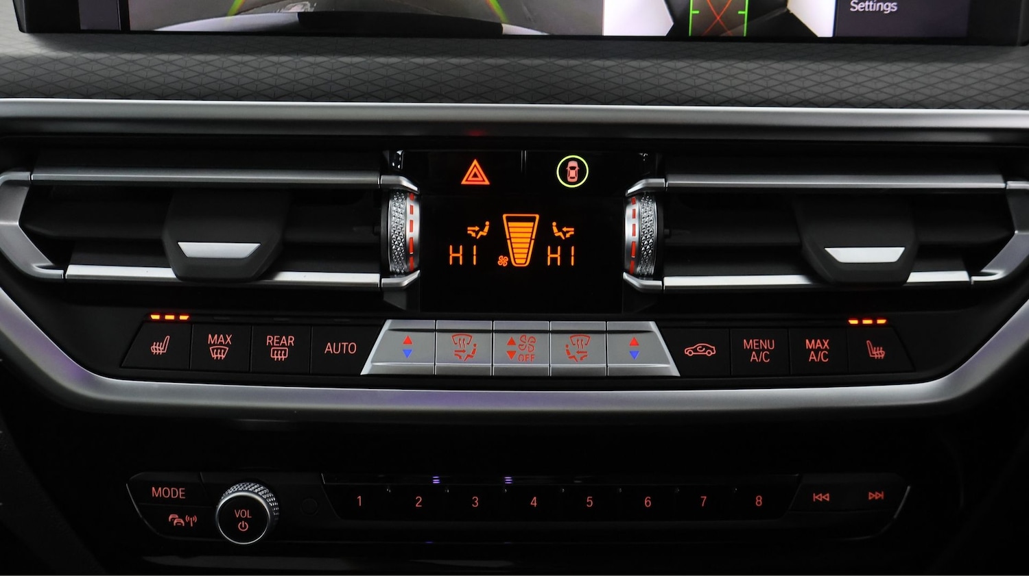 Used BMW iX3 2022 for sale - 77891512: Photo 12