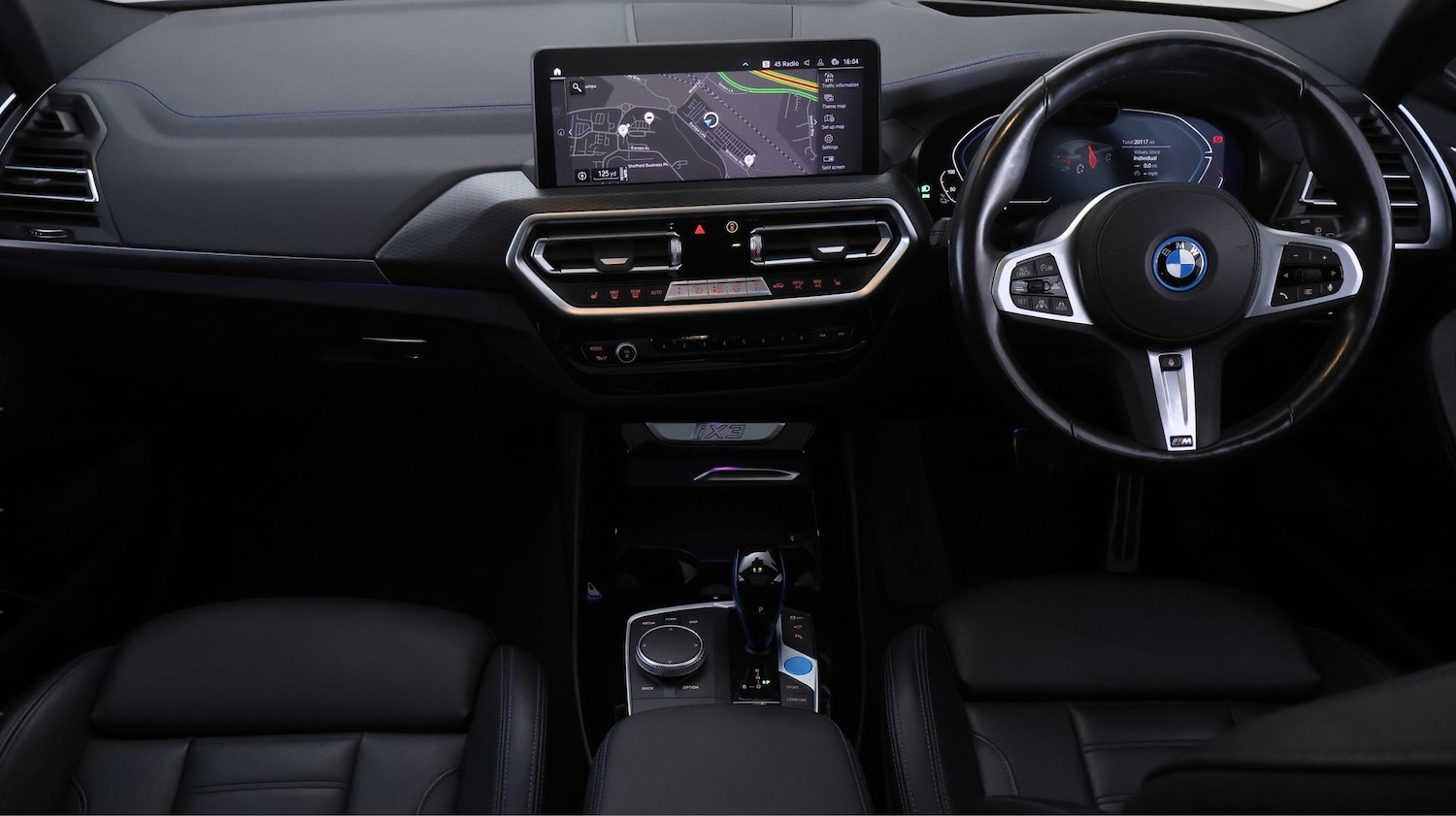 Used BMW iX3 2022 for sale - 77891512: Photo 13