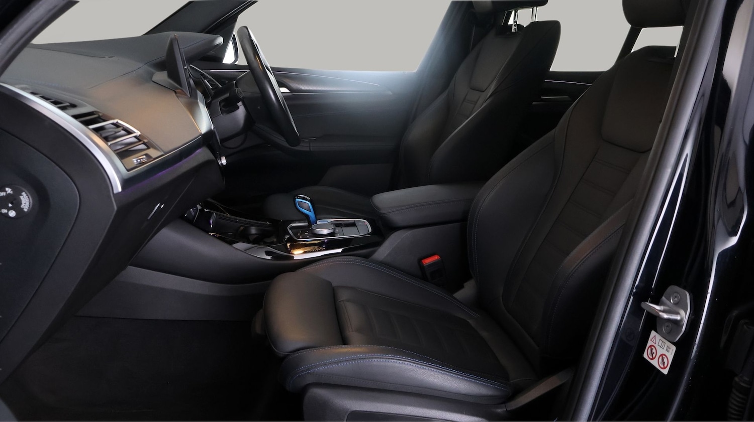 Used BMW iX3 2022 for sale - 77891512: Photo 14