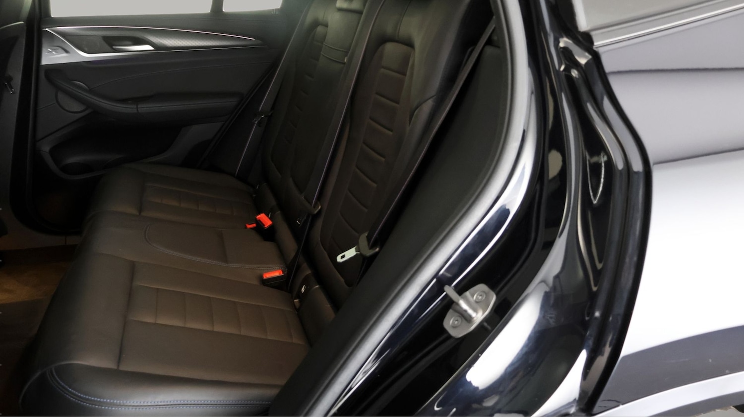 Used BMW iX3 2022 for sale - 77891512: Photo 16